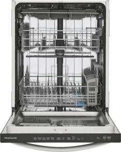 Frigidaire 24″ Stainless Steels Built In Dishwashers