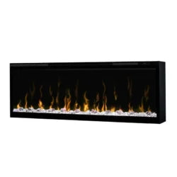 Dimplex Ignite XL Wall Mount Electrics Fireplaces