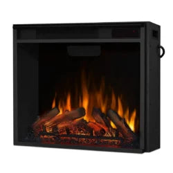 Real Flame 48″ Silverton Electric Fireplaces.