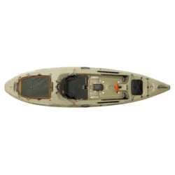 Wilderness Systems Tarpon 105 Recreational Kayaks
