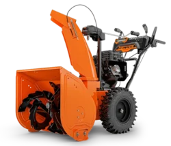 Ariens 921045 Deluxe 24″ Two-Stage Snow Blowers