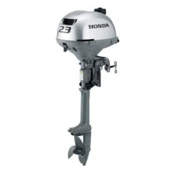 Honda BF2.3 Portable Outboards Motors