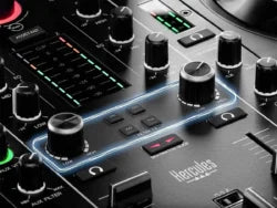 Hercules DJControls Inpulse 500 DJ Controllers