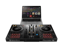 Pioneer DJ DDJ-400 2-Channels rekordbox DJ Controllers