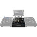 Pioneer DJ DJM-750MK2 4-Channels DJ Mixer With Effects and rekordboxs