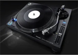 Pioneer DJ PLX-1000 Professionals Direct Drive Turntables