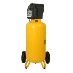 DEWALT DXCM271 27 Gallons Portable Electrics Vertical Air Compressor
