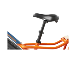 Rad Power Bikes RadWagon 4 Electrics Cargo Bikes