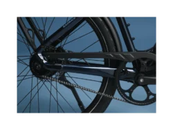 Rad Power RadKick Belt Drives Electric Lightweight Bikes