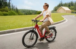 Velotric Discover 2 Ebikes.