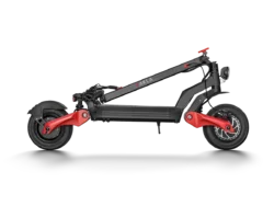 Eagle One PRO All Terrains Electrics Scooters