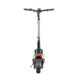 EMOVE Cruiser V2 – 52V and 60V Quad Suspension 62-Mile Long-Range Scooters.