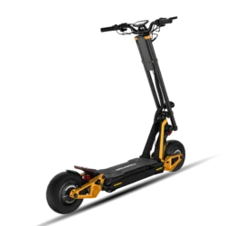 INMOTION RS World’s Fastest Electrics Scooters