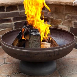 Ohio Flame Patriot Fires Pits 48