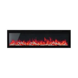 Napoleon Entice 60 Wall Hanging Electrics Fireplaces