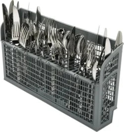 Bosch® Ascenta® Series 24″ Stainless Steels Built In Dishwashers