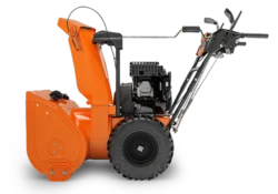 Ariens 921045 Deluxe 24″ Two-Stage Snow Blowers