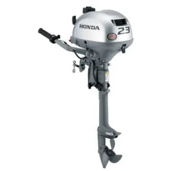 Honda BF2.3 Portable Outboards Motors