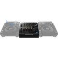 Pioneer DJ DJM-750MK2 4-Channels DJ Mixer With Effects and rekordboxs