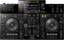 Pioneer DJ XDJ-RR All-in-One DJ Systemss
