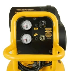 DEWALT DXCM271 27 Gallons Portable Electrics Vertical Air Compressor