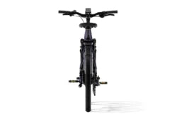 Aventon Level 3 Commuter Ebikes.