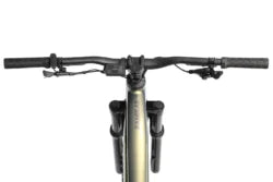 Aventon Ramblas eMTBs.