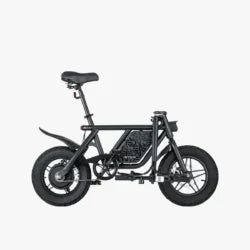 Jetson Atlas Fat Tire Electric Bikes.