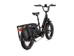 Rad Power Bikes RadWagon 5 Electrics Cargo Bikes