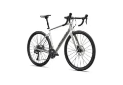 Specialized Diverges E5.
