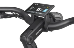 Velotric Discover 2 Ebikes.