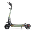 EMOVE Cruiser V2 – 52V and 60V Quad Suspension 62-Mile Long-Range Scooters.