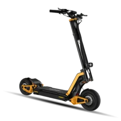 INMOTION RS World’s Fastest Electrics Scooters