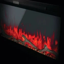 Napoleon Entice 60 Wall Hanging Electrics Fireplaces