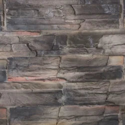 Sunjoy Farmington Wood Burning Fireplaces.