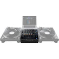 Pioneer DJ DJM-750MK2 4-Channels DJ Mixer With Effects and rekordboxs