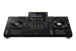 Pioneer DJ XDJ-XZ All-in-One DJ Systems