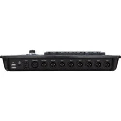 QSC TouchMix-16 Compact Digital Mixers with Watertight Road Case Kits