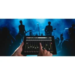 Soundcraft Ui16 16-Inputs Remote-Controlled Digital Mixers