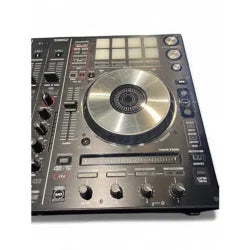 Used Pioneers DJ DDJSX2 DJ Controllers