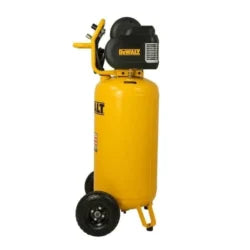 DEWALT DXCM271 27 Gallons Portable Electrics Vertical Air Compressor