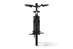Aventon Level 3 Commuter Ebikes.