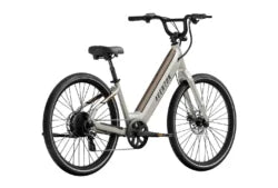 Aventon Pace 4 Steps Throughs
