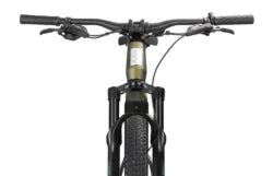 Aventon Ramblas eMTBs.