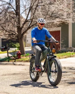 Mod Bikes Retro Styles Electric Bikes