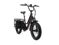 Rad Power Bikes RadWagon 5 Electrics Cargo Bikes