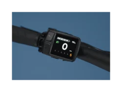 Rad Power RadKick Belt Drives Electric Lightweight Bikes