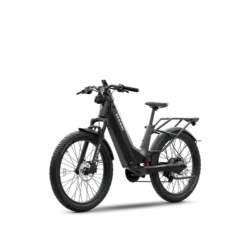 Segway Xafari eBikes.