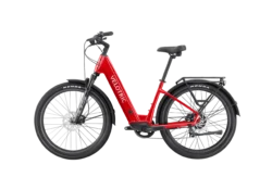 Velotric Discover 2 Ebikes.