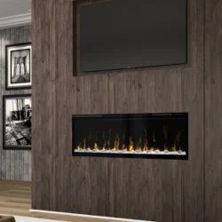 Dimplex Ignite XL Wall Mount Electrics Fireplaces